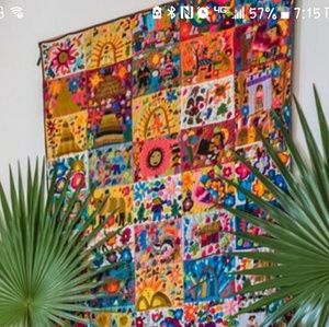 Chiappa tapestry, sale pending